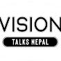 vision talks nepal logo