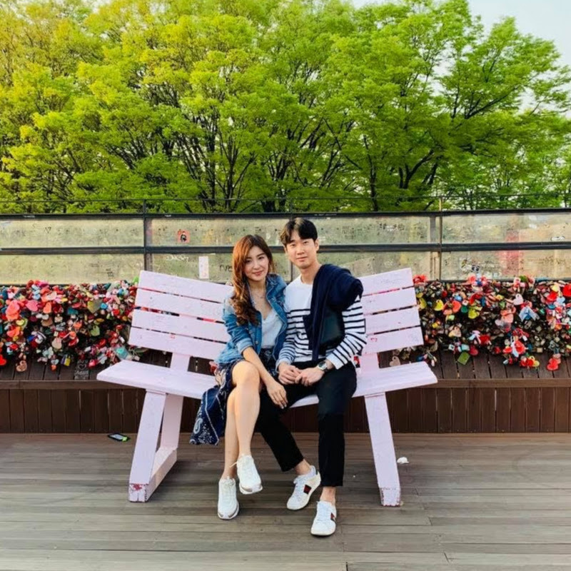 KM STORY 국제커플