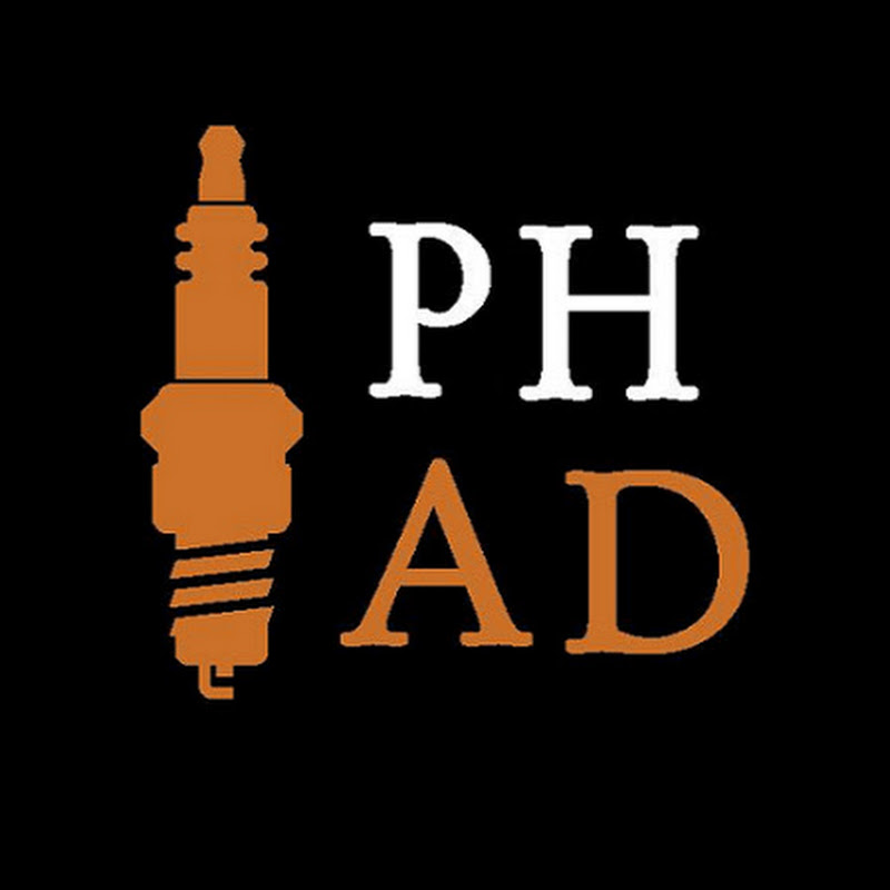 Pine Hollow Auto Diagnostics Logo