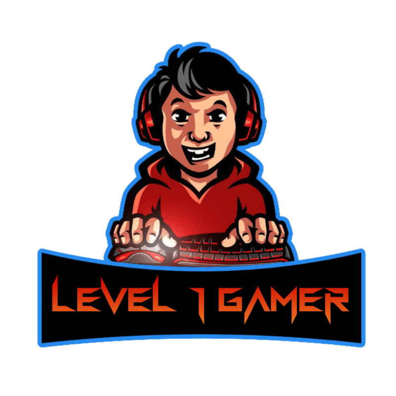 Level 1 Gamer