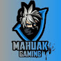 Mahuak Gaming logo