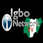 IGBO Network TV, USA logo