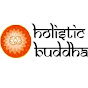 Holistic Buddha logo