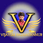 Vijaysm Pazhayannur logo