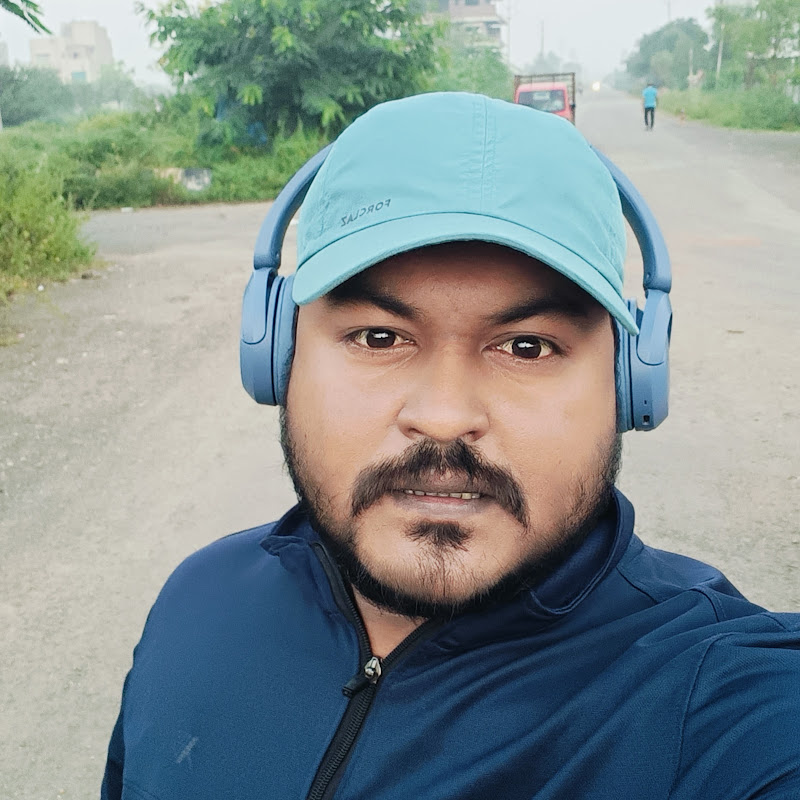 Deepak Sahoo