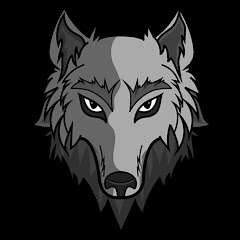 Логотип каналу Monsterwolf Music