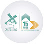 Comunidade Cristo Servo logo