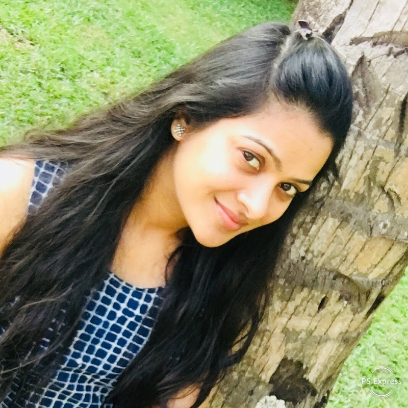 Anyone Can Cook with Dr.Alisha