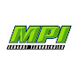 MPI Exhaust Technologies logo