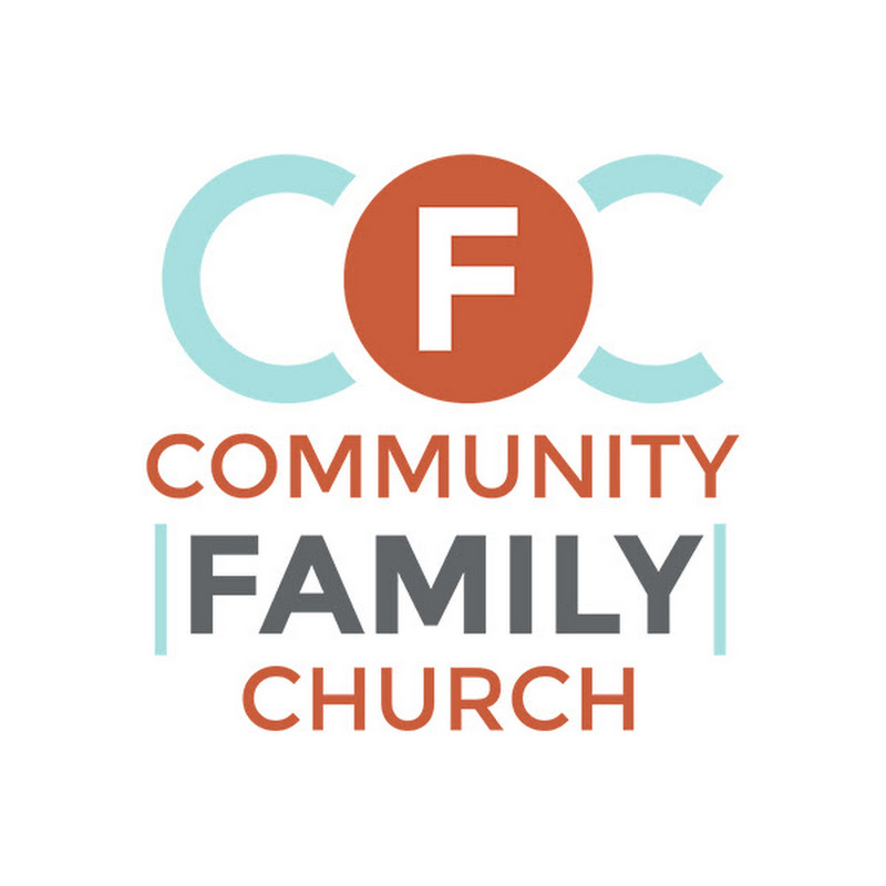 Pastor Josh Bates - Community Family Church