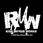 Raw Motive Works LLC logo