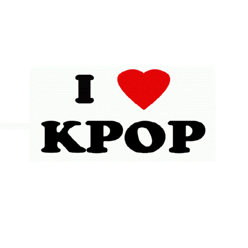 K-POP OFFICIAL MV PLAYLIST