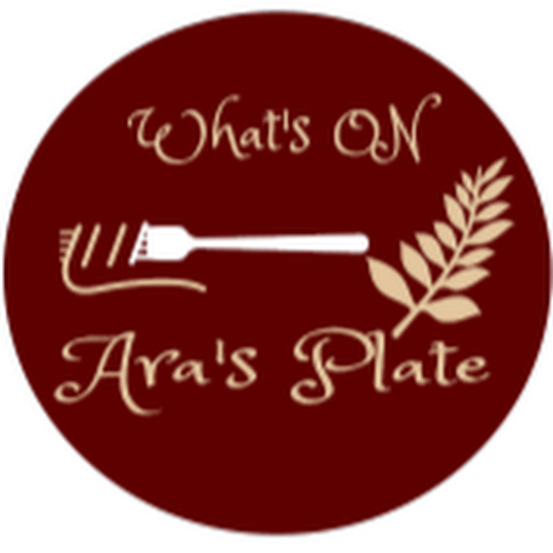 Ara’s Plate
