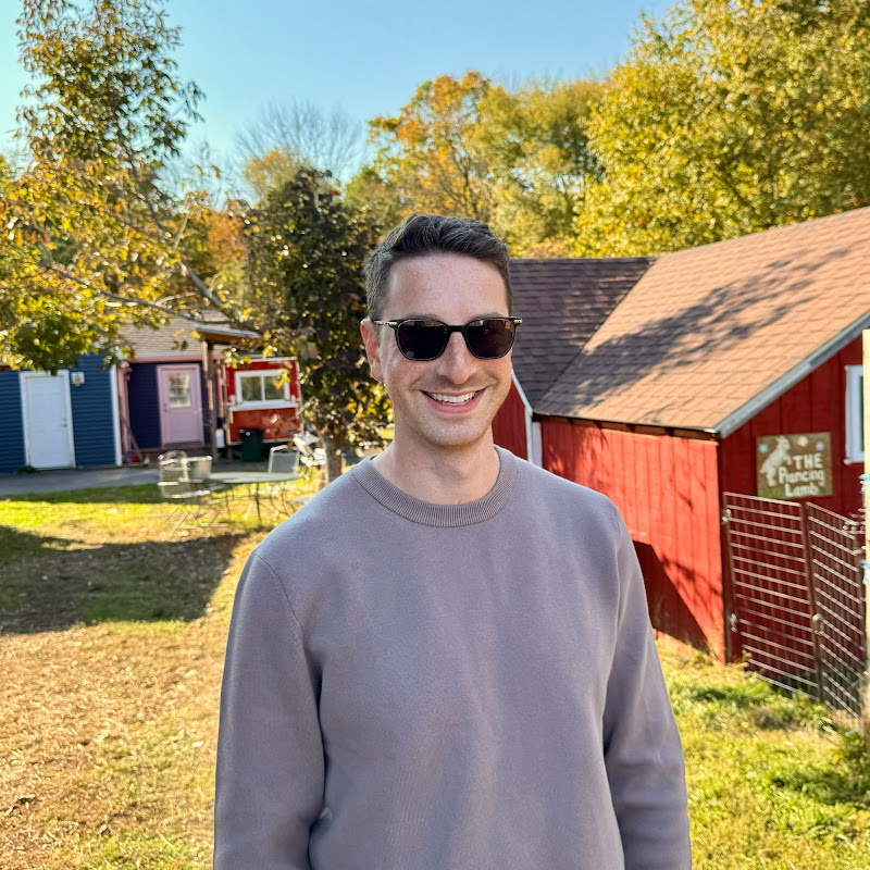 Aaron Petrovsky