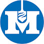 Malcolm Drilling logo