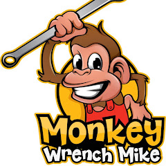 Monkey Wrench Mike Avatar