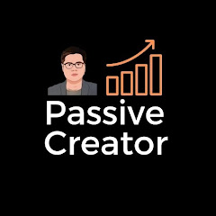 Passive Creator channel logo