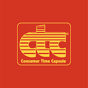 Consumer Time Capsule