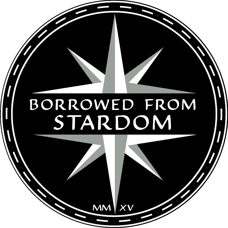 Borrowed From Stardom