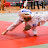 Judo- und Sport-Clips-Karsten