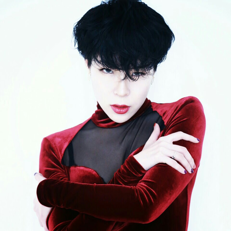 Dancer Hyojin Choi