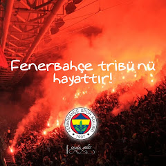 Fenerbahçe Deplasman Tribünü