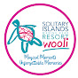 Solitary Islands Resort Wooli logo