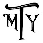 Mother Trucker Yoga logo