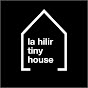 La Hilir Tiny House logo