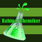 Ruhiger Chemiker logo
