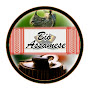Bio Assamese logo