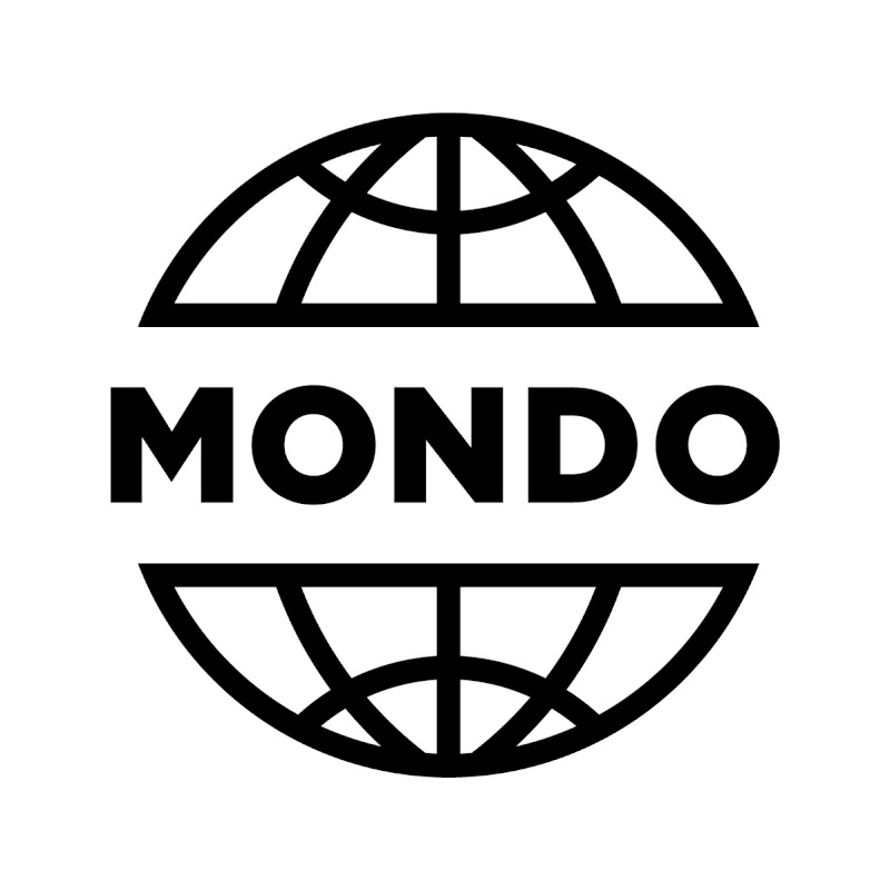 MTÜ Mondo