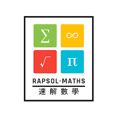 速解數學Rapsol-Mathsアイコン画像