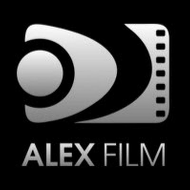 AlexFilm - озвучиваем с душой