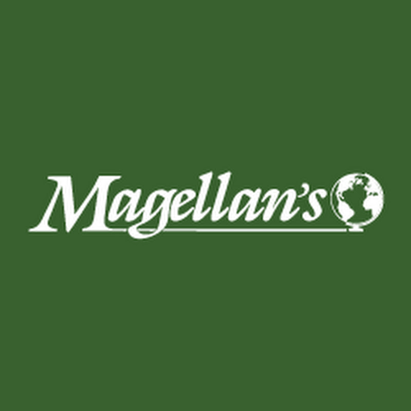 Magellan's Travel Gear