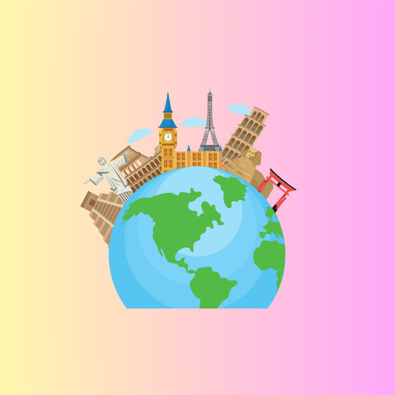 Life and Travel