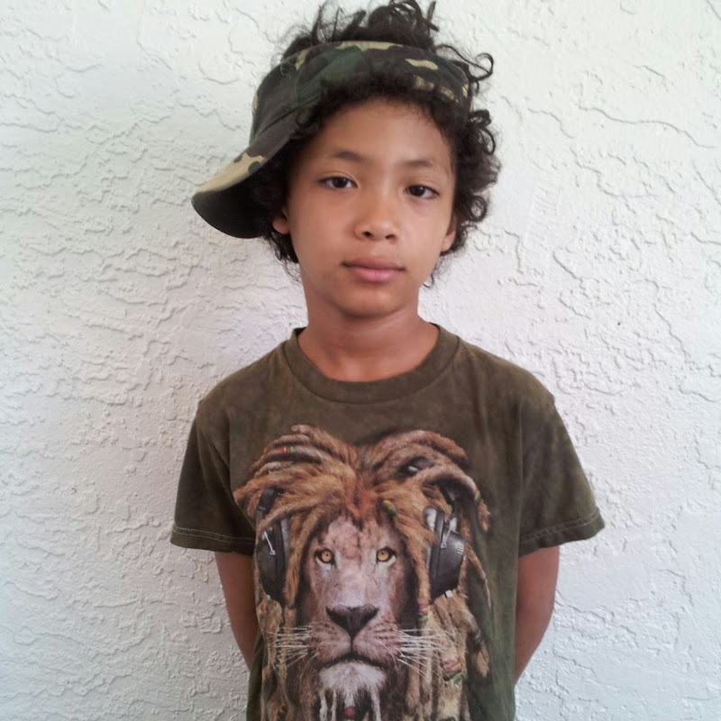 Trinity Lewis icon
