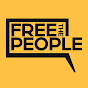 Free the People logo