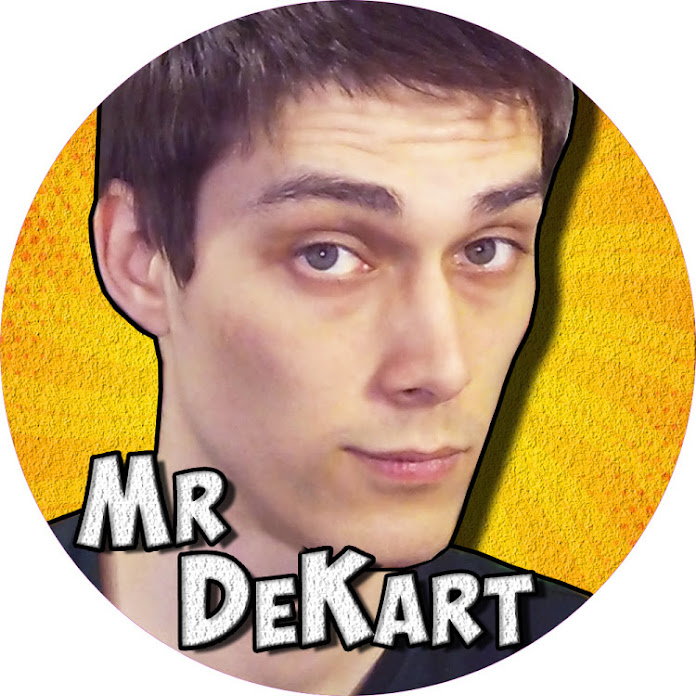 Mr DeKart Net Worth & Earnings (2026)