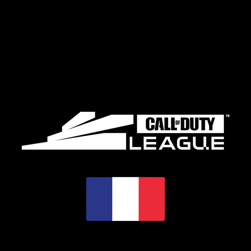 Call of Duty League FR