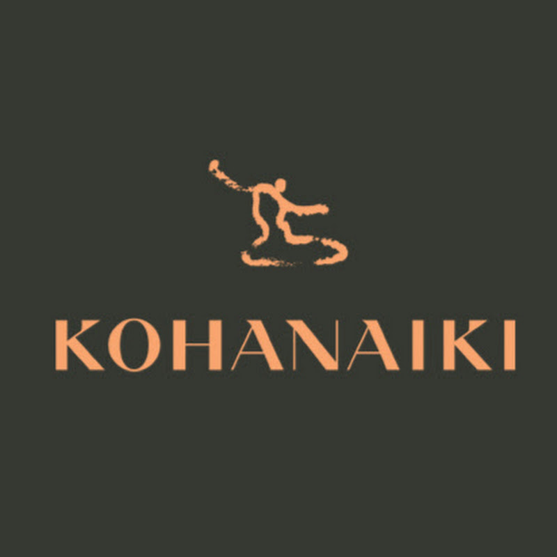 Kohanaiki Hawaii logo
