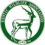 Exotic Wildlife Association logo