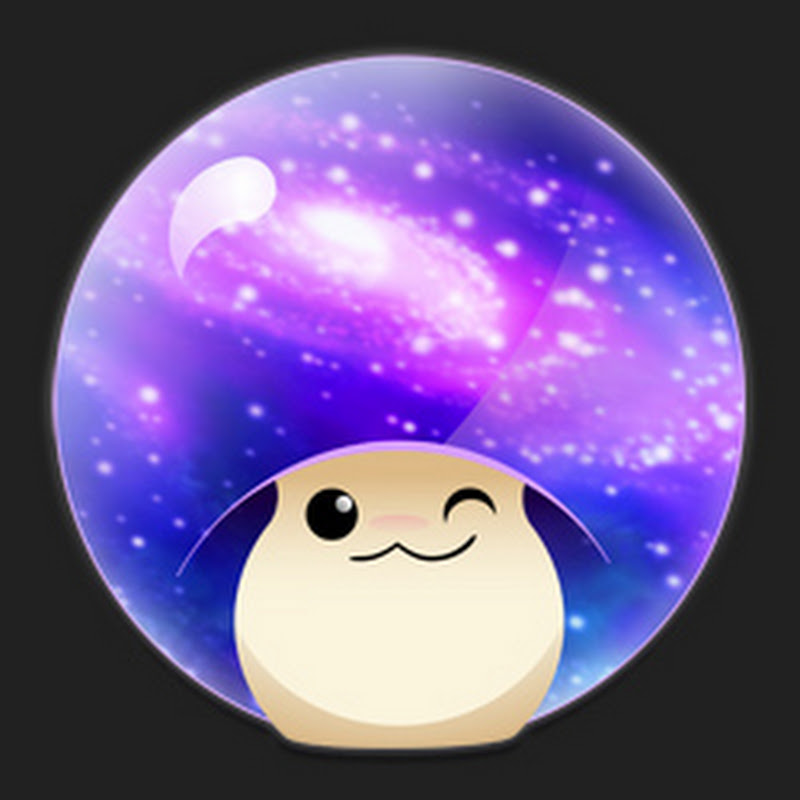 SuperShroomie