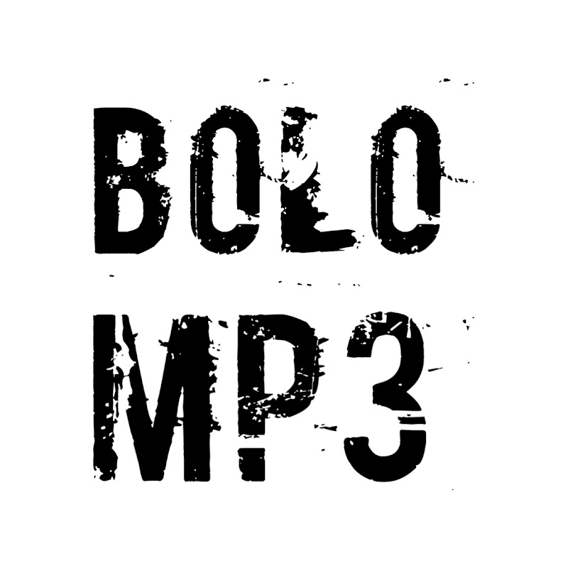 BOLO MP3 Logo