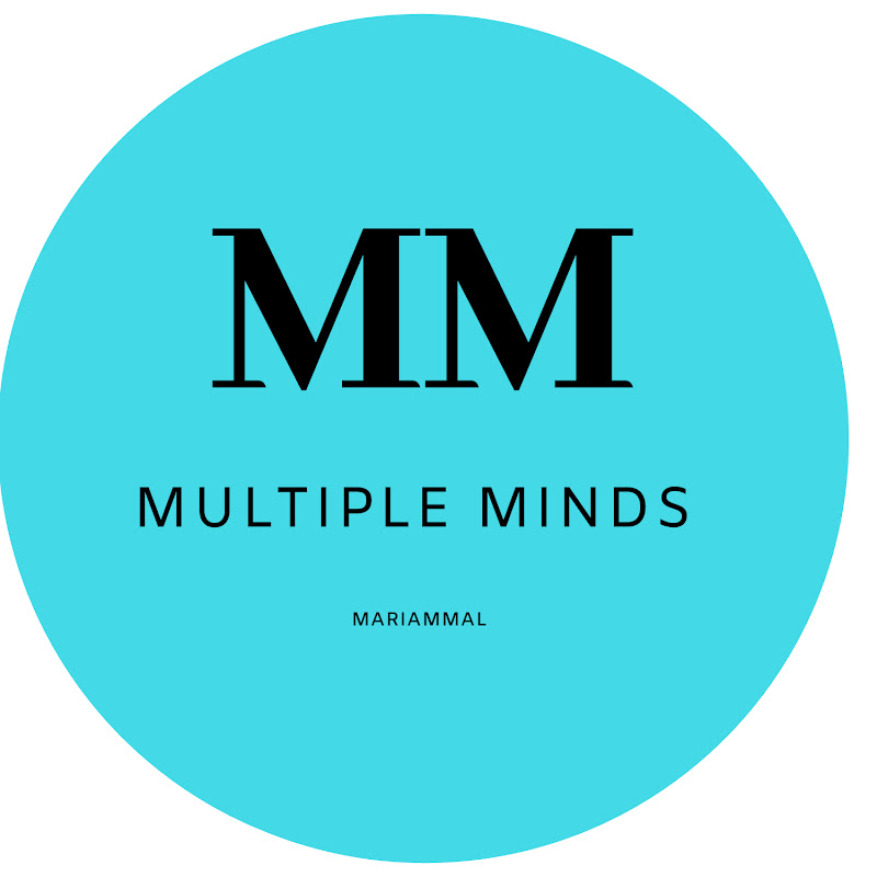 MULTIPLE MINDS