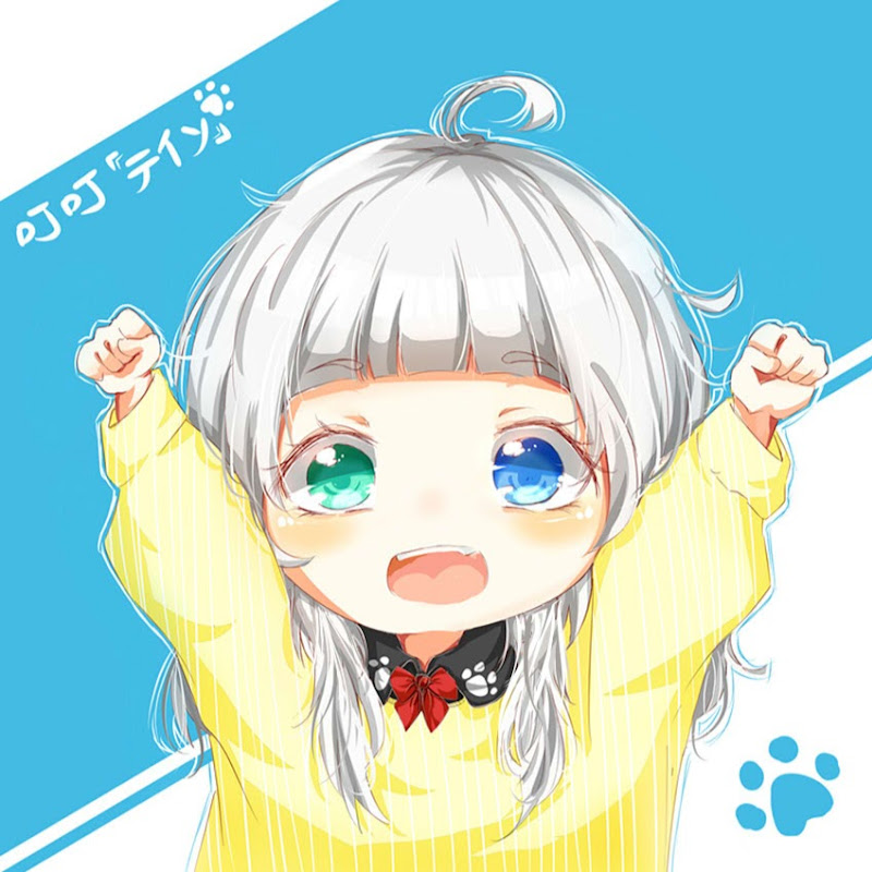\叮ᗜ叮/-Dinghhh_ icon