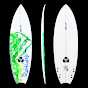 MODEX SURFBOARDS logo