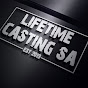 Lifetime Casting logo