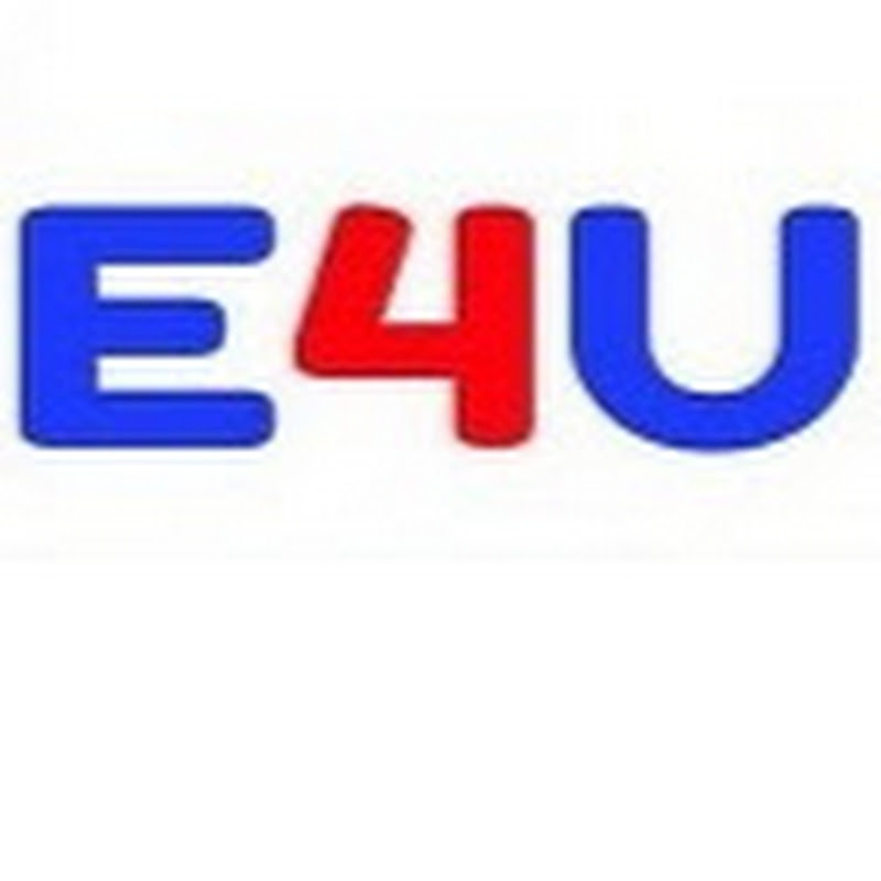 E4U - Electronics For You