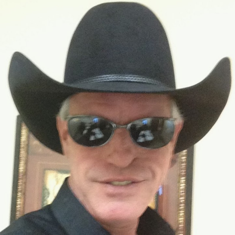 Jeffrey Roeth (JR)